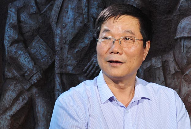 落實(shí)責(zé)任，形成閉環(huán)，黨建工作才能有力有效。