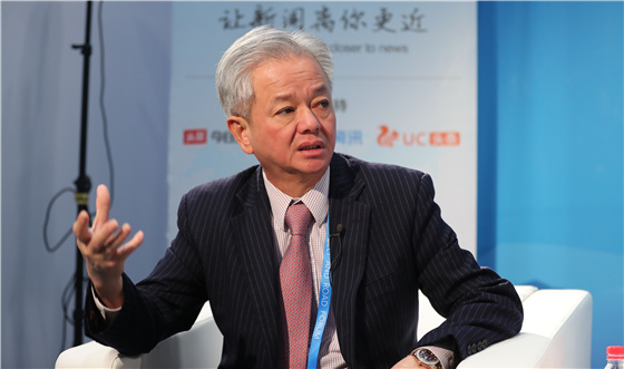 創(chuàng)新，是非公黨建的活力所在和生命力所系。