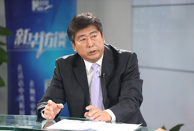 優(yōu)化國有資本的布局結構、提升國有資本運營效率。