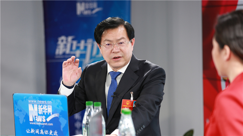 曾文明：抓好“兩城兩谷一帶”建設 實現(xiàn)高質(zhì)量發(fā)展