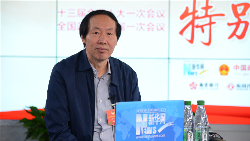 劉玉珠：挖掘、闡釋和傳播文物內(nèi)涵 讓文物真正“活起來”