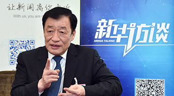 努力走出一條具有江西特色的鄉(xiāng)村振興之路——專訪全國人大代表、江西省省長劉奇