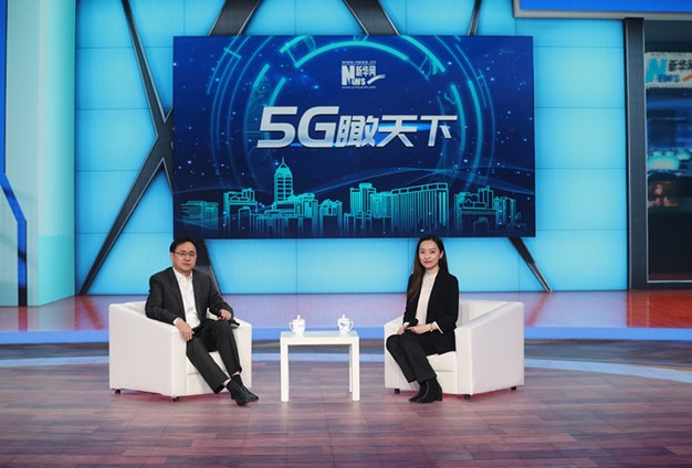 隨著5G的到來，未來整個(gè)產(chǎn)業(yè)將會(huì)發(fā)生翻天覆地的變化。