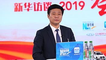 邵志豪：把課程教給學(xué)生，把時(shí)間還給學(xué)生