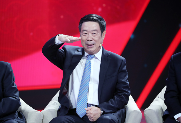 ‘特別能吃苦、特別能戰(zhàn)斗、特別能攻關(guān)、特別能奉獻(xiàn)’的載人航天精神