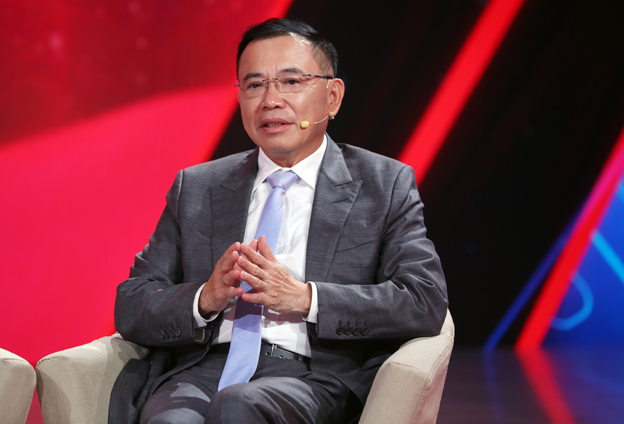 中國邁向世界經(jīng)濟強國為中國企業(yè)提供了發(fā)展環(huán)境和良機。