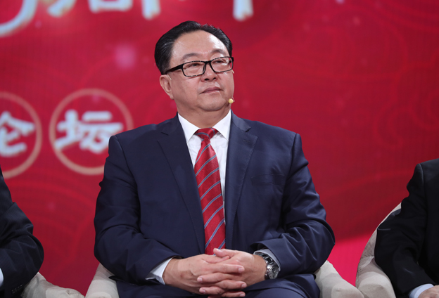 國(guó)投已出資20多億元成立兩支國(guó)家級(jí)基金，投資到貧困地區(qū)，分布在26個(gè)省市自治區(qū)