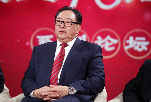 國(guó)投未來就是要實(shí)實(shí)在在地往老百姓最關(guān)心的醫(yī)藥、質(zhì)量、健康養(yǎng)老、環(huán)境治理等方面轉(zhuǎn)型