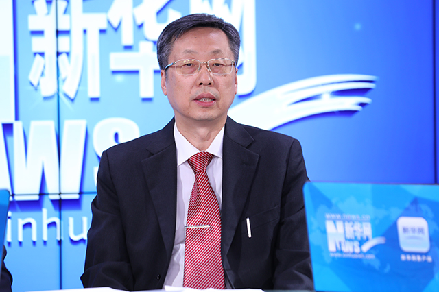 必須久久為功，持續(xù)推進國土綠化