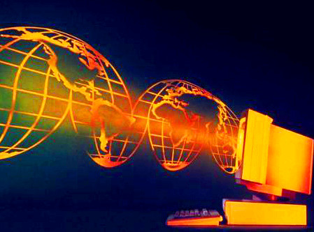 科技大觀：尋找&ldquo;新的地球&rdquo;