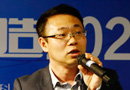 王賀：推動制造業(yè)向服務(wù)型轉(zhuǎn)變，向智能制造轉(zhuǎn)變