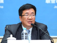 廣汽集團執(zhí)行董事、廣汽乘用車總經(jīng)理吳松