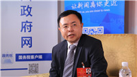 邵志清：應(yīng)制定大數(shù)據(jù)法，加快數(shù)據(jù)開放共享