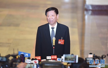 尹蔚民：如何確保新增就業(yè)目標(biāo)實(shí)現(xiàn)？