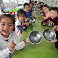 學(xué)食禮，修斯文：盤點中國的餐桌禮儀