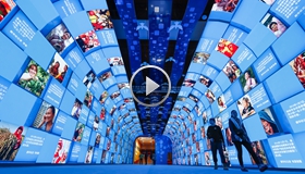 來國博，尋找你的感動吧