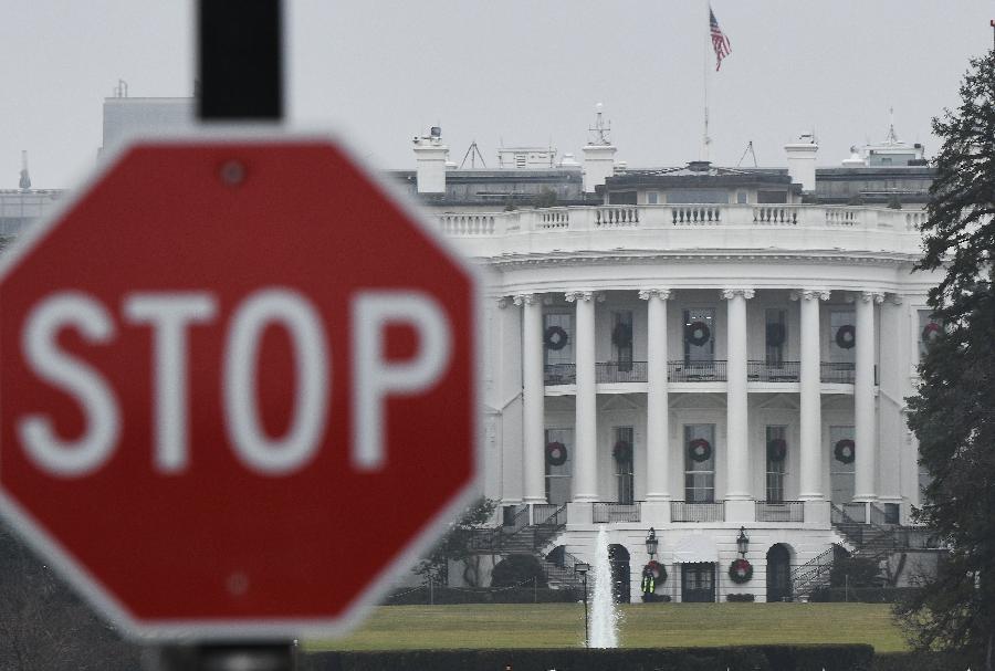 1、美國(guó)挑起貿(mào)易摩擦受到抵制