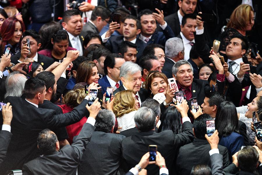 7、拉美多國(guó)大選政治版圖生變