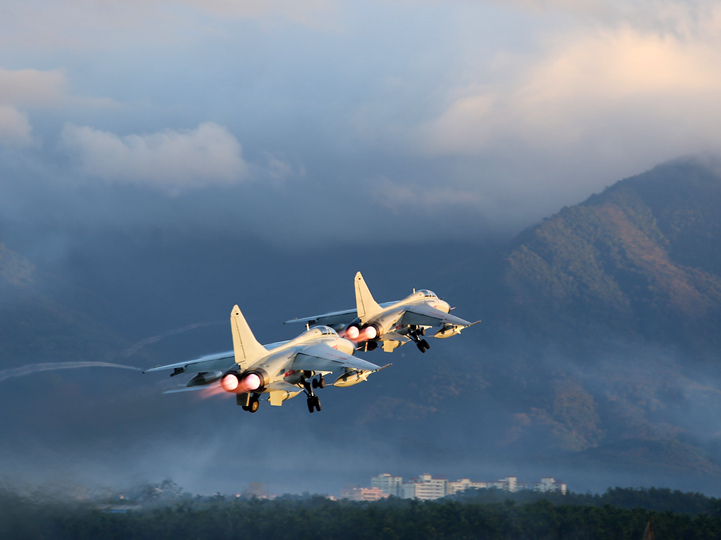 新華社評(píng)論員：增強(qiáng)憂患意識(shí)，提高防控能力