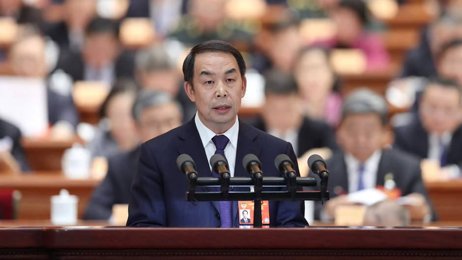 民進(jìn)中央副主席、寧夏回族自治區(qū)委會(huì)主委，寧夏回族自治區(qū)人大常委會(huì)副主任 姚愛興