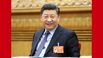 在福建團(tuán)，習(xí)近平提出這些殷切希望