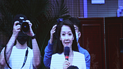 香港鳳凰衛(wèi)視、鳳凰網(wǎng)記者