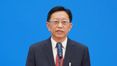 全國政協(xié)委員 中國節(jié)能環(huán)保集團(tuán)有限公司黨委書記、董事長 宋鑫