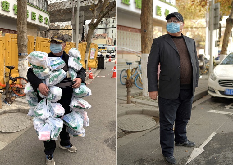 “藥袋哥”豐楓：“戰(zhàn)斗”的這一年，我做了以前從來不敢想象的事情