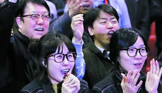 "羅老"升空對半島局勢影響幾何？