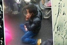 &ldquo;哄搶&rdquo;事件，一場缺德與愛心的較量