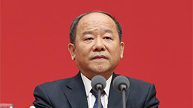 國家發(fā)展和改革委員會黨組成員、副主任，國家統(tǒng)計局黨組書記、局長寧吉喆