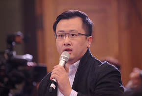 人民日報、人民網(wǎng)記者提問