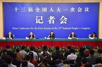 國家發(fā)改委主任何立峰等就“創(chuàng)新和完善宏觀調控，推動高質量發(fā)展”答記者問