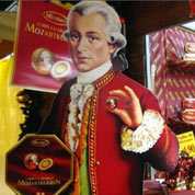 出國旅游帶什么禮物？