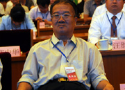 國(guó)際休閑產(chǎn)業(yè)協(xié)會(huì)主席、國(guó)家旅游局黨組成員、紀(jì)檢組原組長(zhǎng)王軍