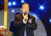 國務(wù)院原參事、國家教育咨詢委員會(huì)委員任玉嶺做主題演講