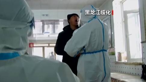 專家解讀：控制疫情 究竟需要幾輪全員核酸檢測？