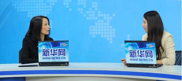 中國改革基金會國民經(jīng)濟研究所常務副所長、資深研究員王梅