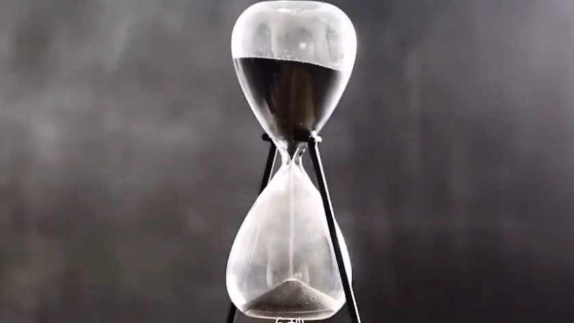 6秒，會(huì)發(fā)生什么？別讓自己后悔......希望2021年與危險(xiǎn)再見