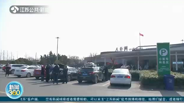 返程后備箱又被父母塞滿了 網(wǎng)友：再大也裝不下父母的愛！