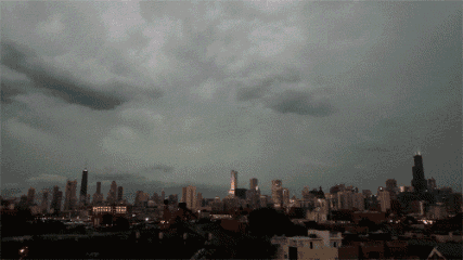 專家分析：近期暴雨和強對流天氣為何如此頻繁？