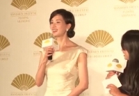 林志玲下半年無戲約？女神也停工