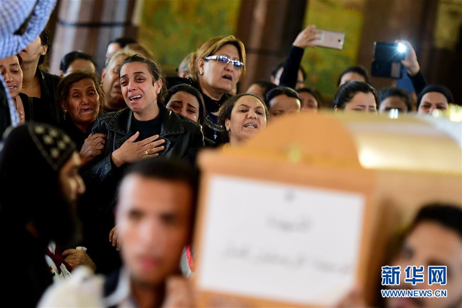 （國(guó)際&middot;年終報(bào)道）（15）2017悲喜表情