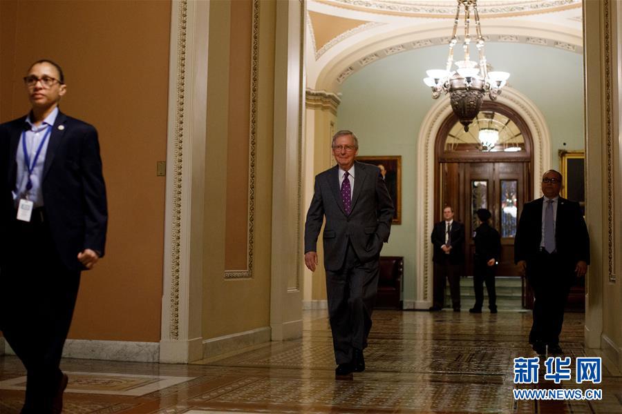 （國(guó)際）（7）美國(guó)政府技術(shù)性&ldquo;停擺&rdquo;