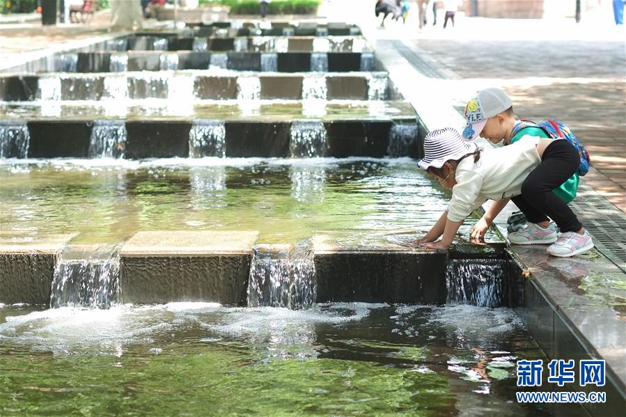 （上合青島峰會(huì)）（4）青島，幸福之城