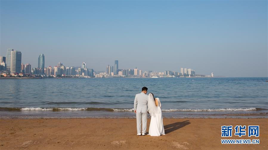 （上合青島峰會(huì)）（6）青島，幸福之城