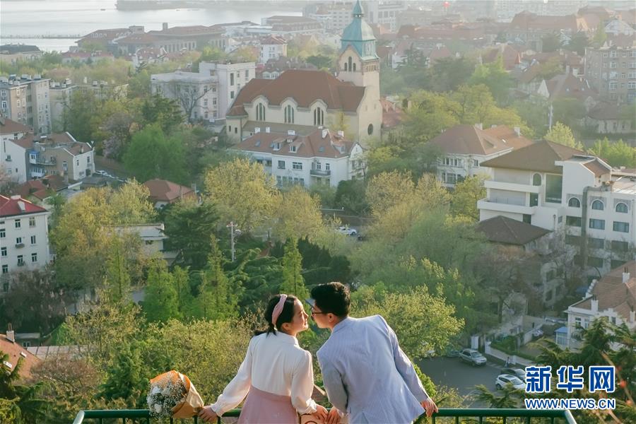 （上合青島峰會(huì)）（8）青島，幸福之城