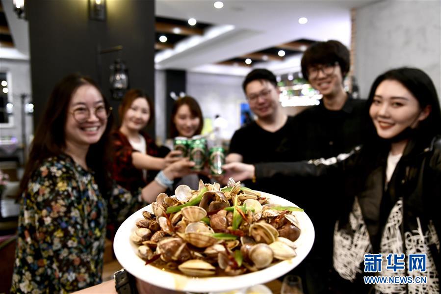 （上合青島峰會(huì)）（9）青島，幸福之城