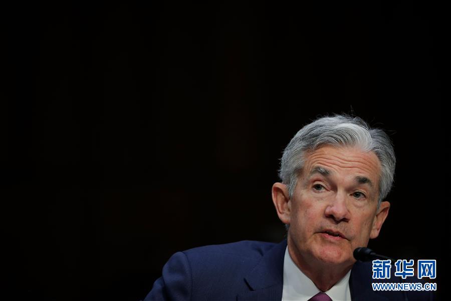 (國際)(4)美聯(lián)儲(chǔ)主席說漸進(jìn)加息是當(dāng)前最佳政策路徑