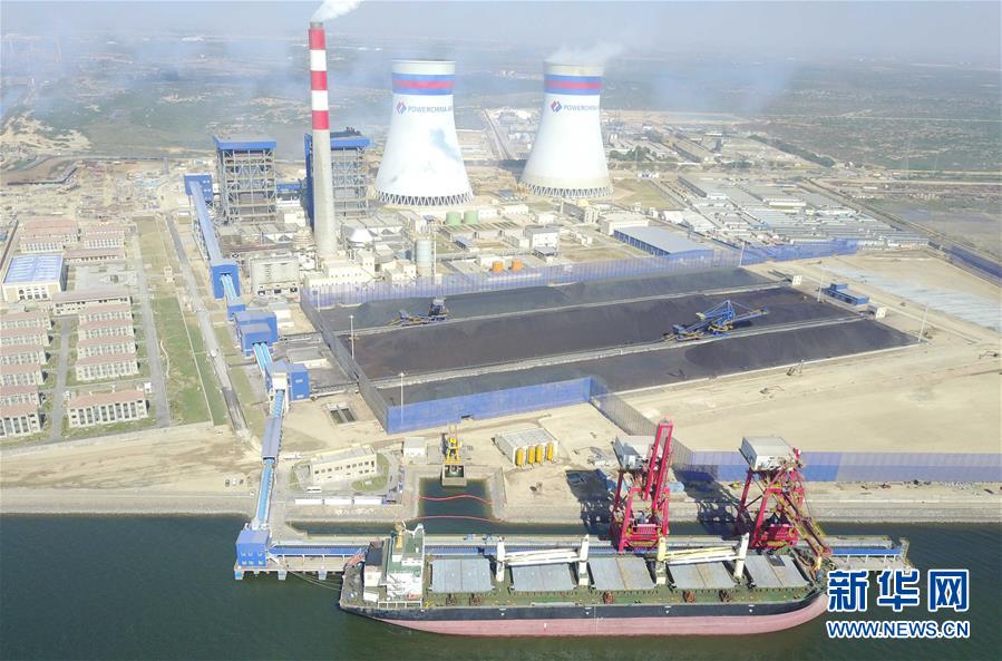 （新華全媒頭條&middot;&ldquo;一帶一路&rdquo;5周年&middot;圖文互動）（7）引領通往未來的希望之路&mdash;&mdash;共建&ldquo;一帶一路&rdquo;5年成果綜述之一